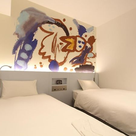 Koko Hotel Osaka Namba Zewnętrze zdjęcie
