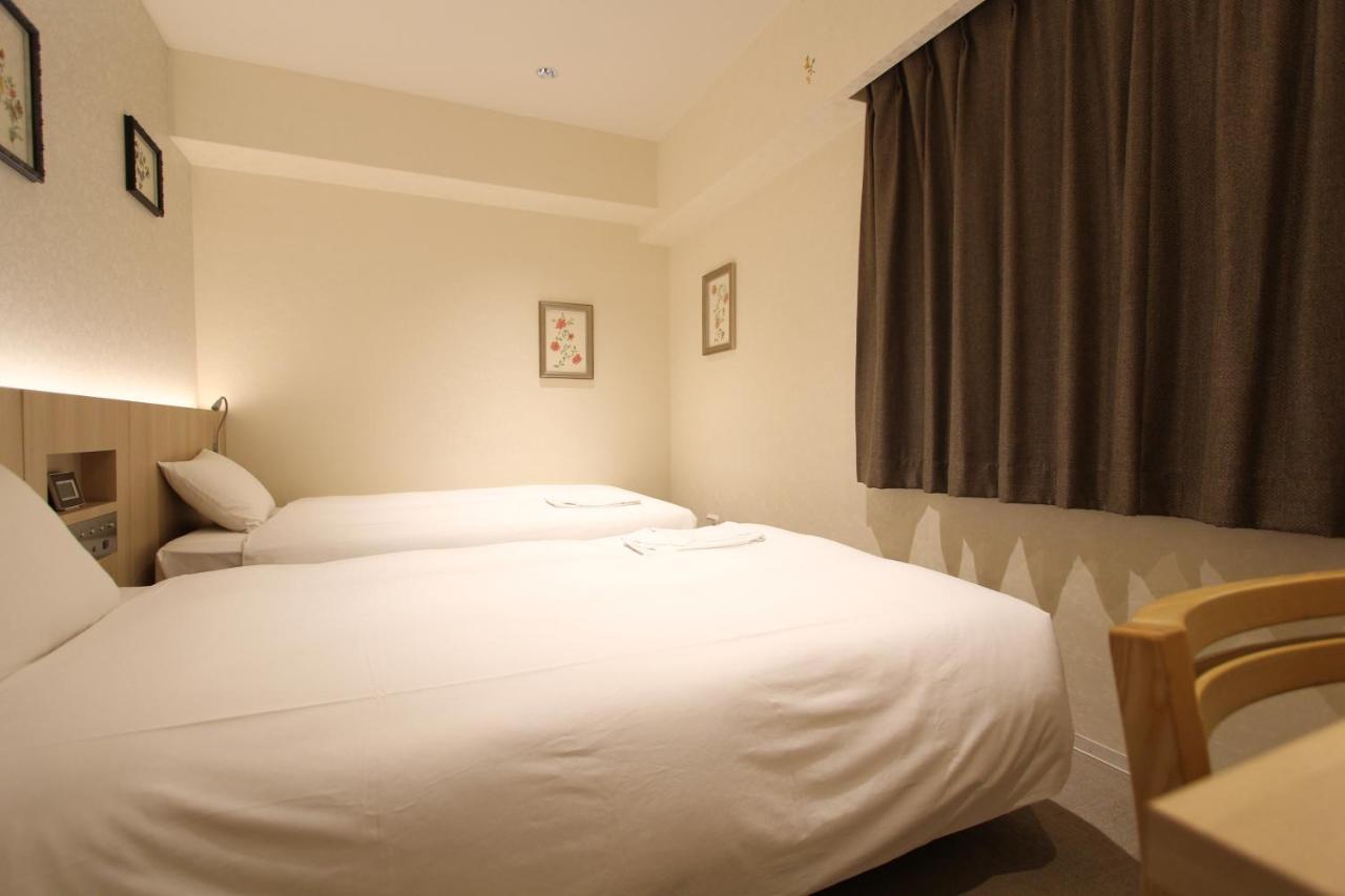 Koko Hotel Osaka Namba Zewnętrze zdjęcie