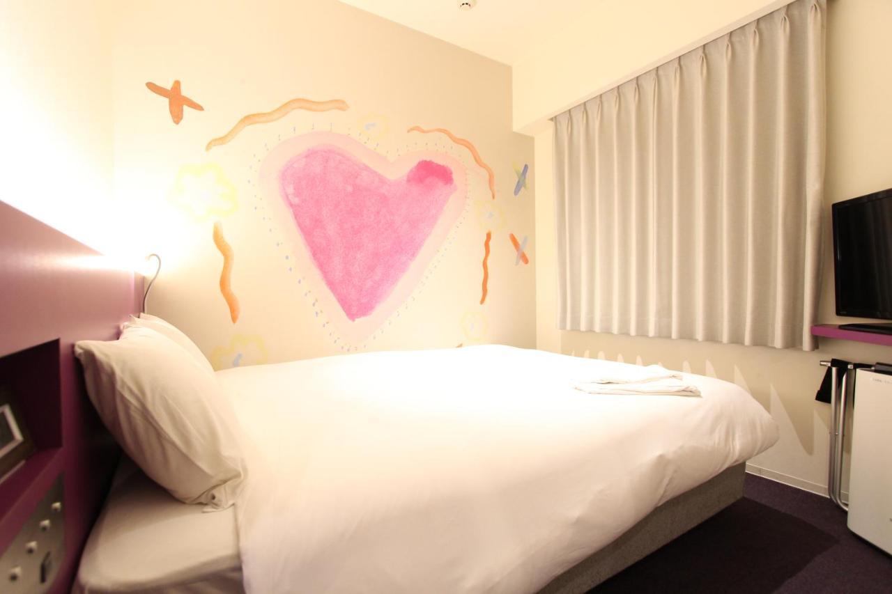 Koko Hotel Osaka Namba Zewnętrze zdjęcie
