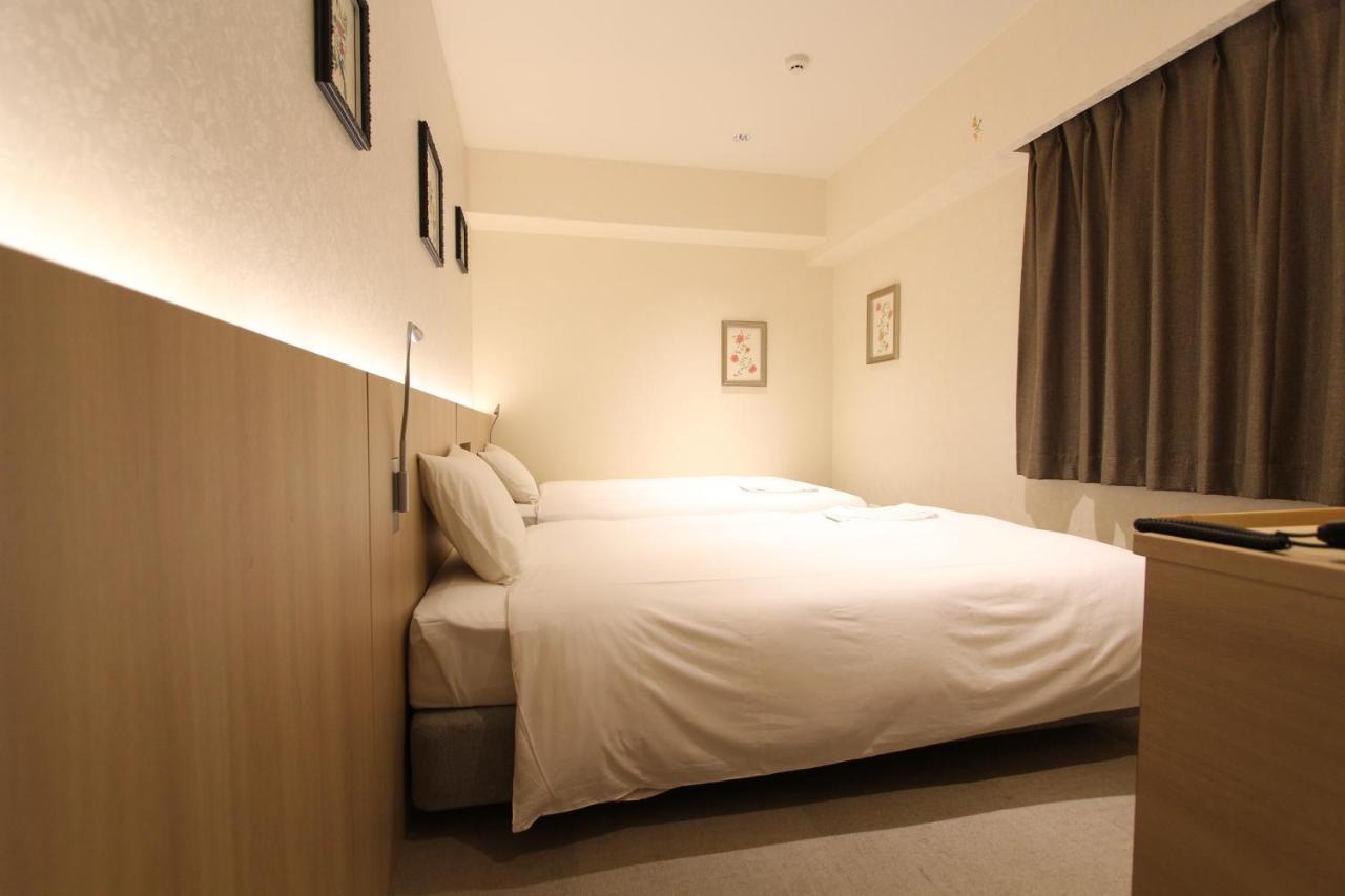 Koko Hotel Osaka Namba Zewnętrze zdjęcie
