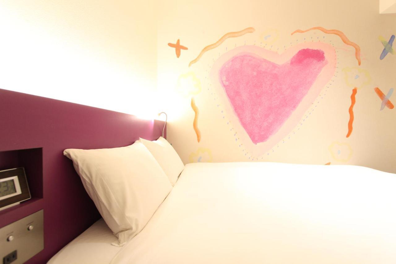 Koko Hotel Osaka Namba Zewnętrze zdjęcie