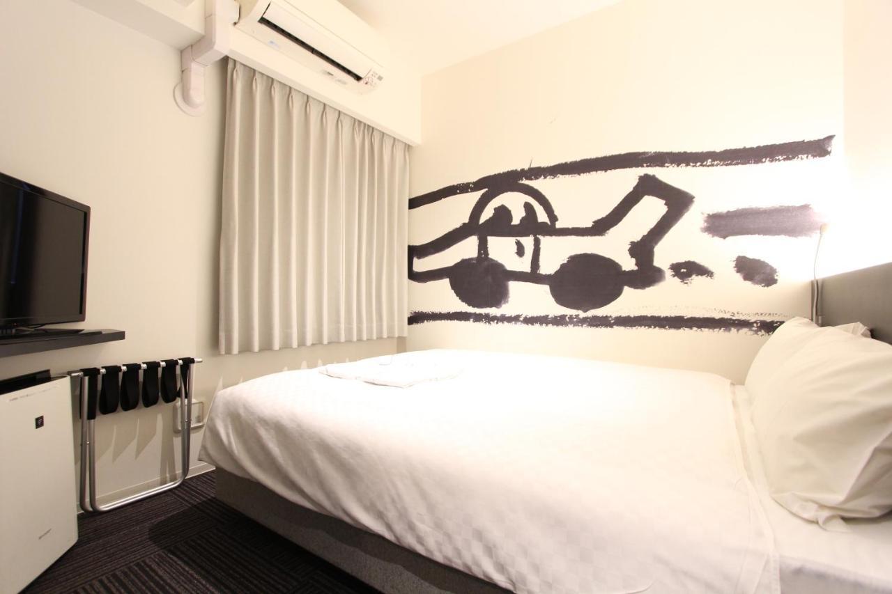 Koko Hotel Osaka Namba Zewnętrze zdjęcie