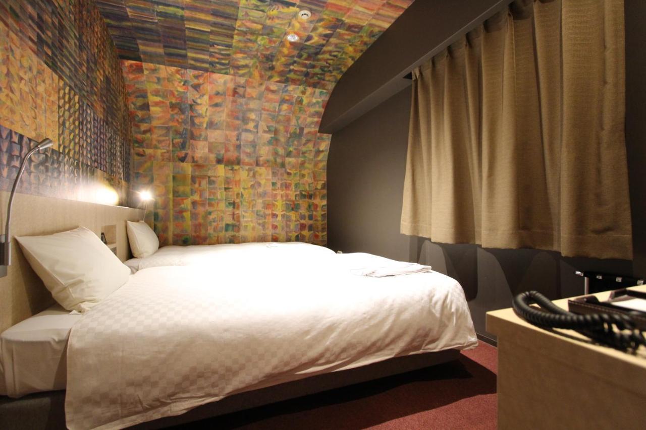 Koko Hotel Osaka Namba Zewnętrze zdjęcie