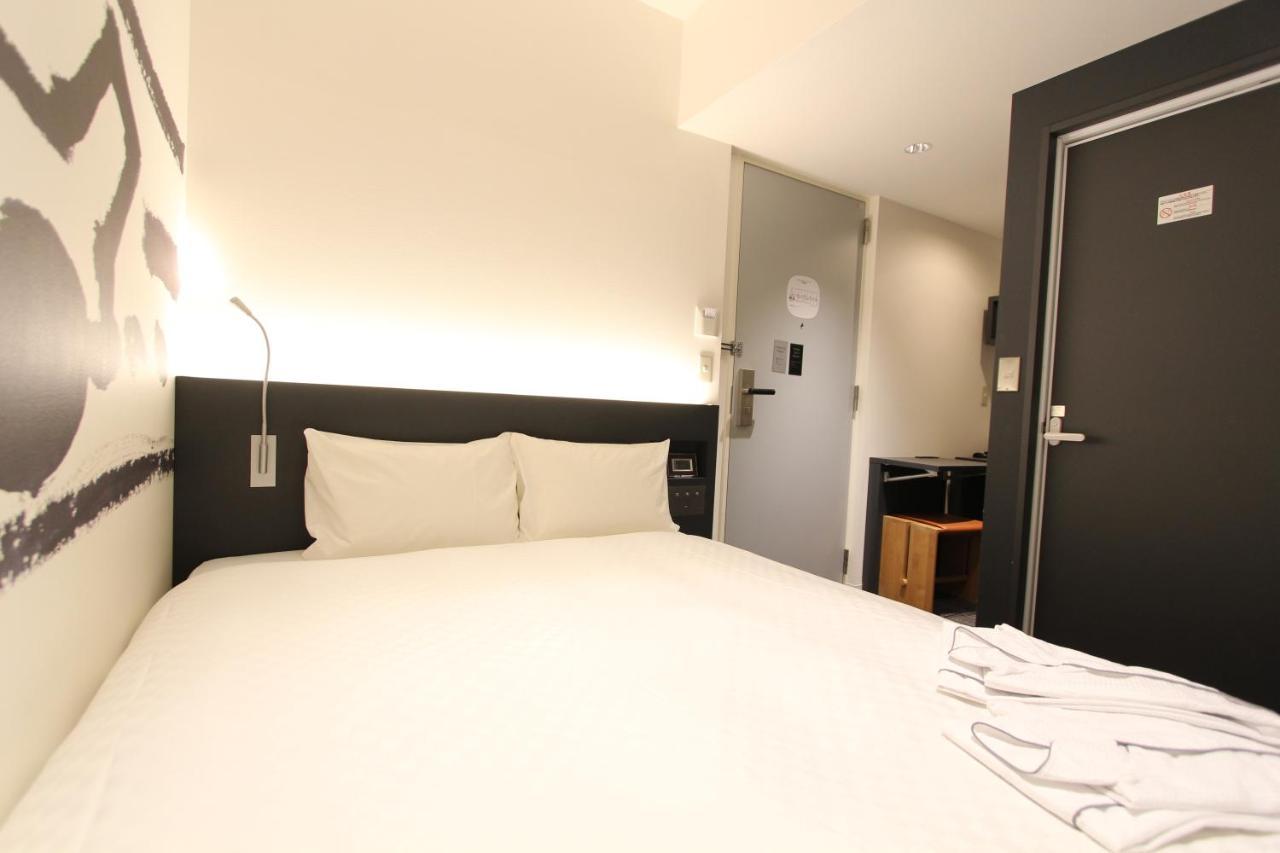 Koko Hotel Osaka Namba Zewnętrze zdjęcie