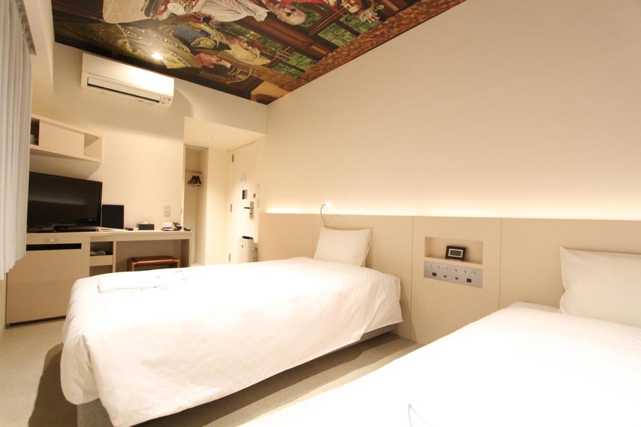 Koko Hotel Osaka Namba Zewnętrze zdjęcie
